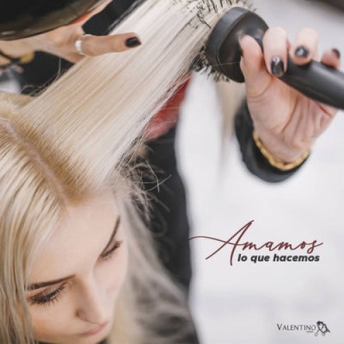 SALTA - VALENTINO PELUQUERIA 